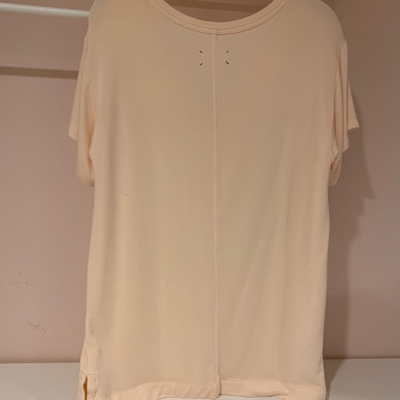 Lou and Grey peach top - Picture 3 of 4